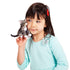 FOLKMANIS PUPPETS - Mini Tabby Cat Finger Puppet